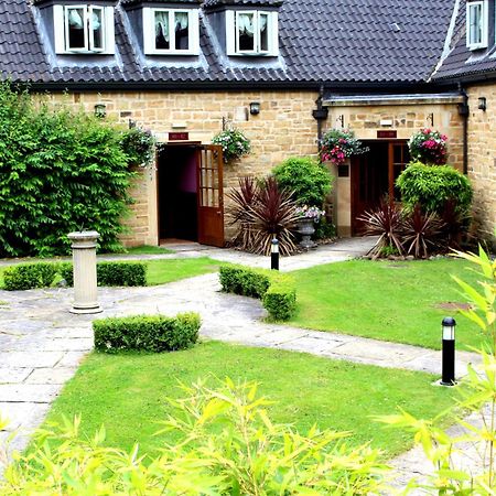 Lumley Castle Hotel Chester-le-Street Dış mekan fotoğraf