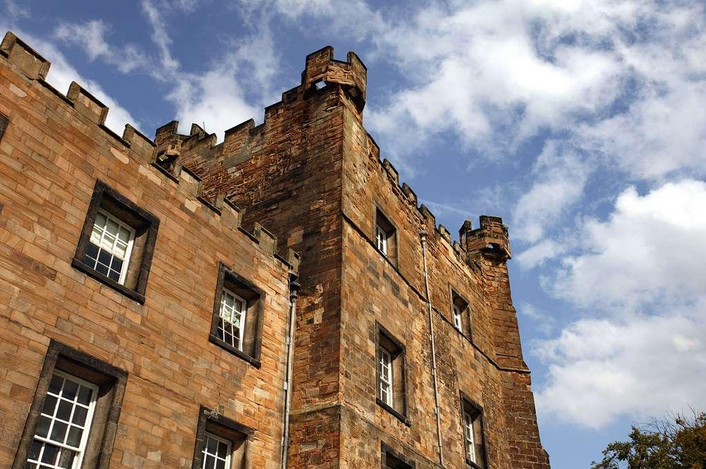 Lumley Castle Hotel Chester-le-Street Dış mekan fotoğraf