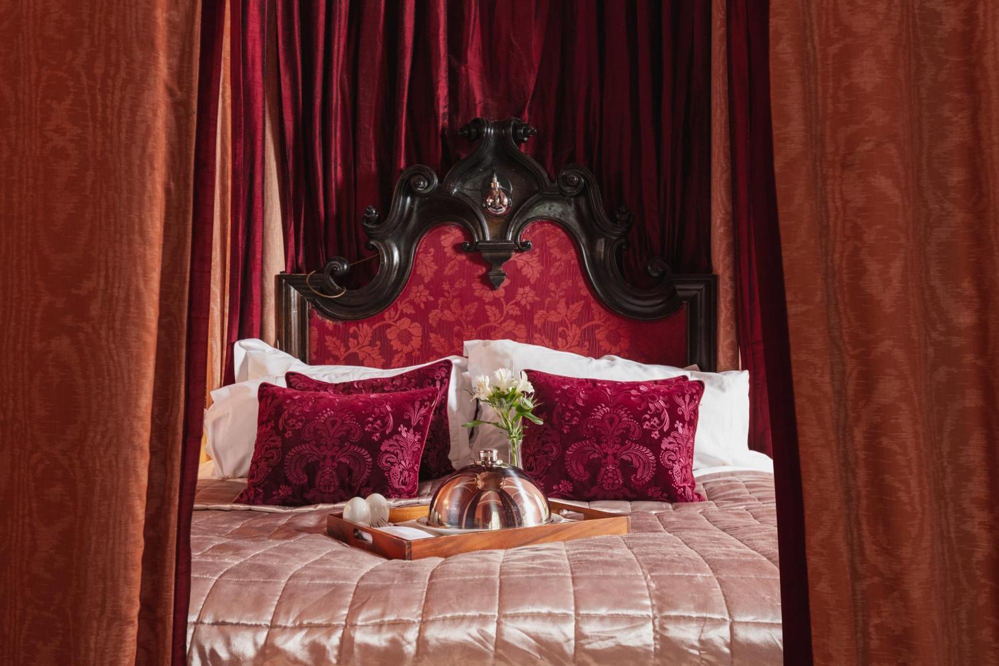 Lumley Castle Hotel Chester-le-Street Dış mekan fotoğraf