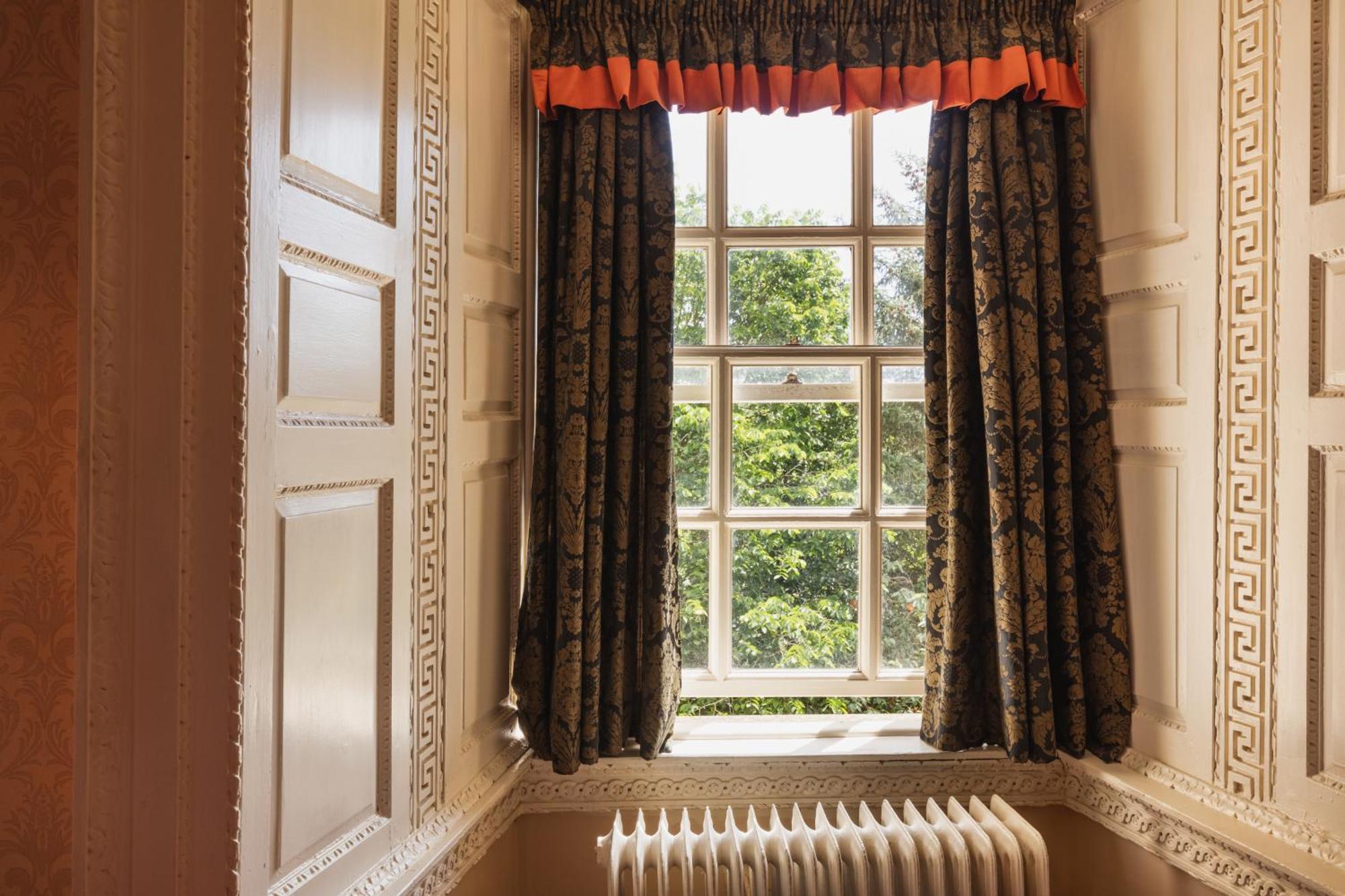 Lumley Castle Hotel Chester-le-Street Dış mekan fotoğraf