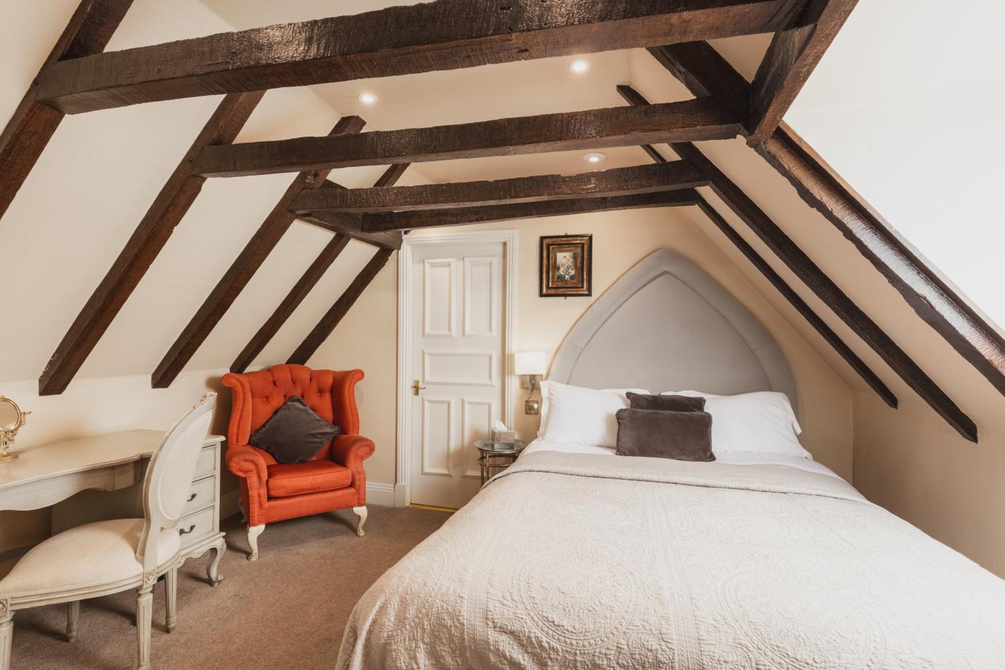 Lumley Castle Hotel Chester-le-Street Dış mekan fotoğraf