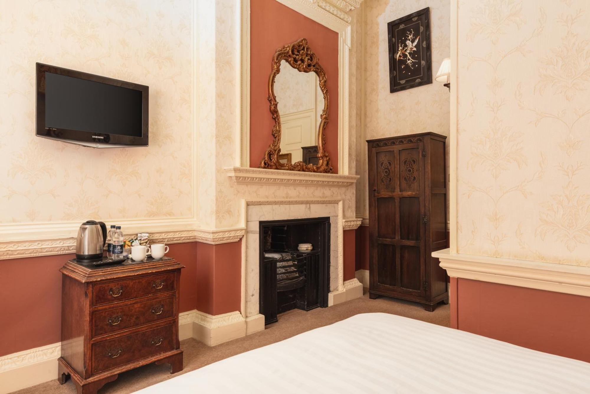 Lumley Castle Hotel Chester-le-Street Dış mekan fotoğraf