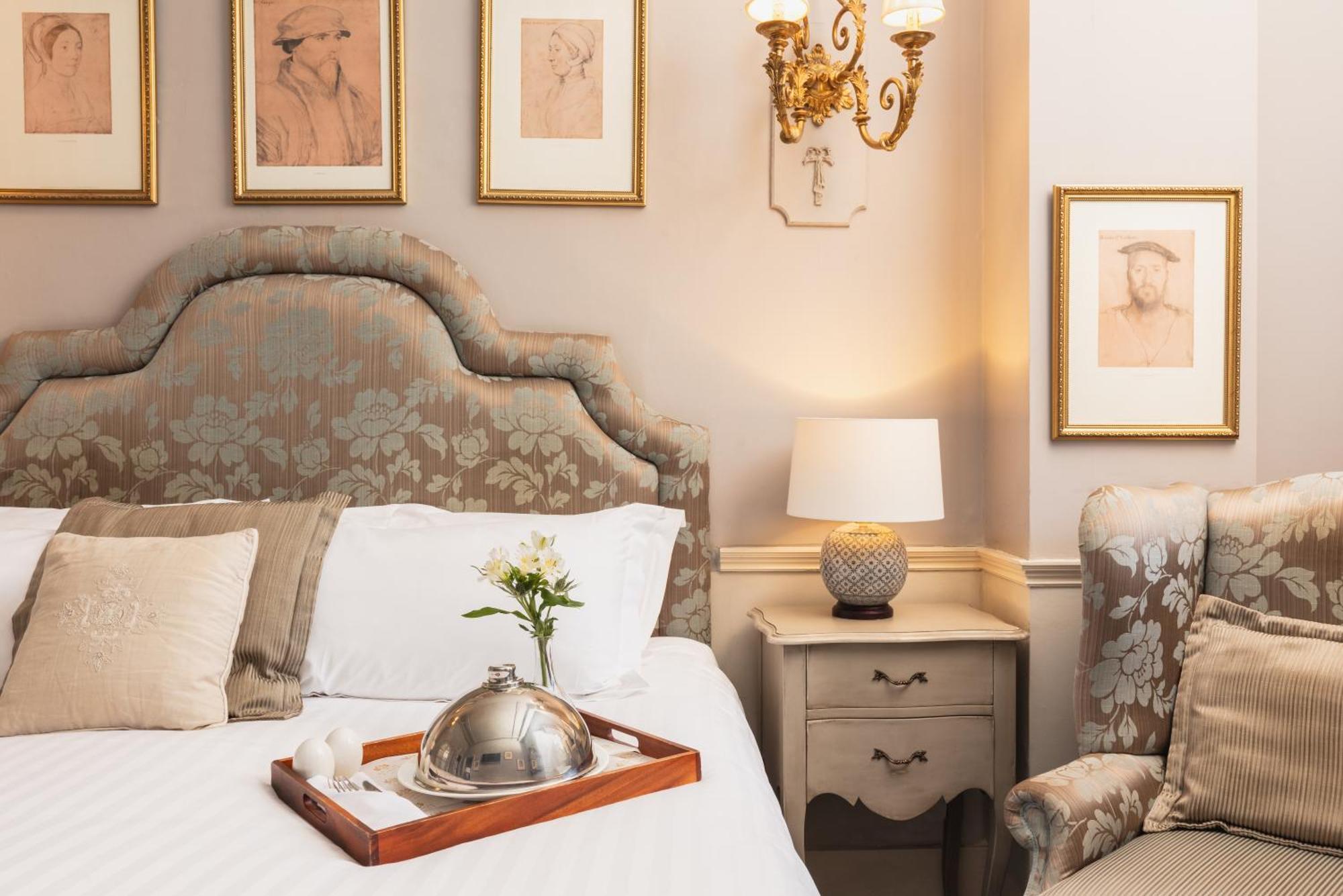 Lumley Castle Hotel Chester-le-Street Dış mekan fotoğraf